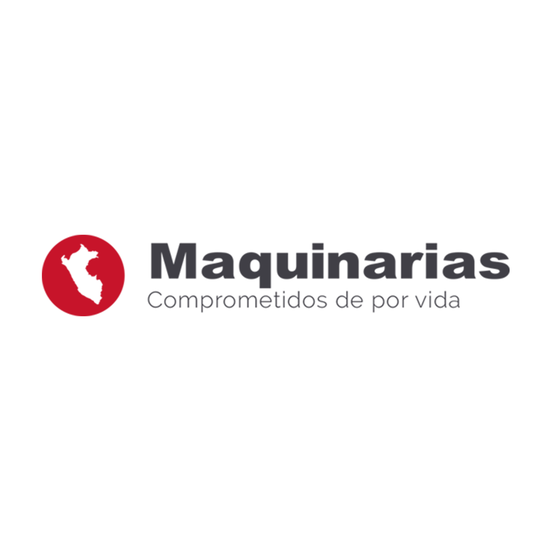 Maquinarias