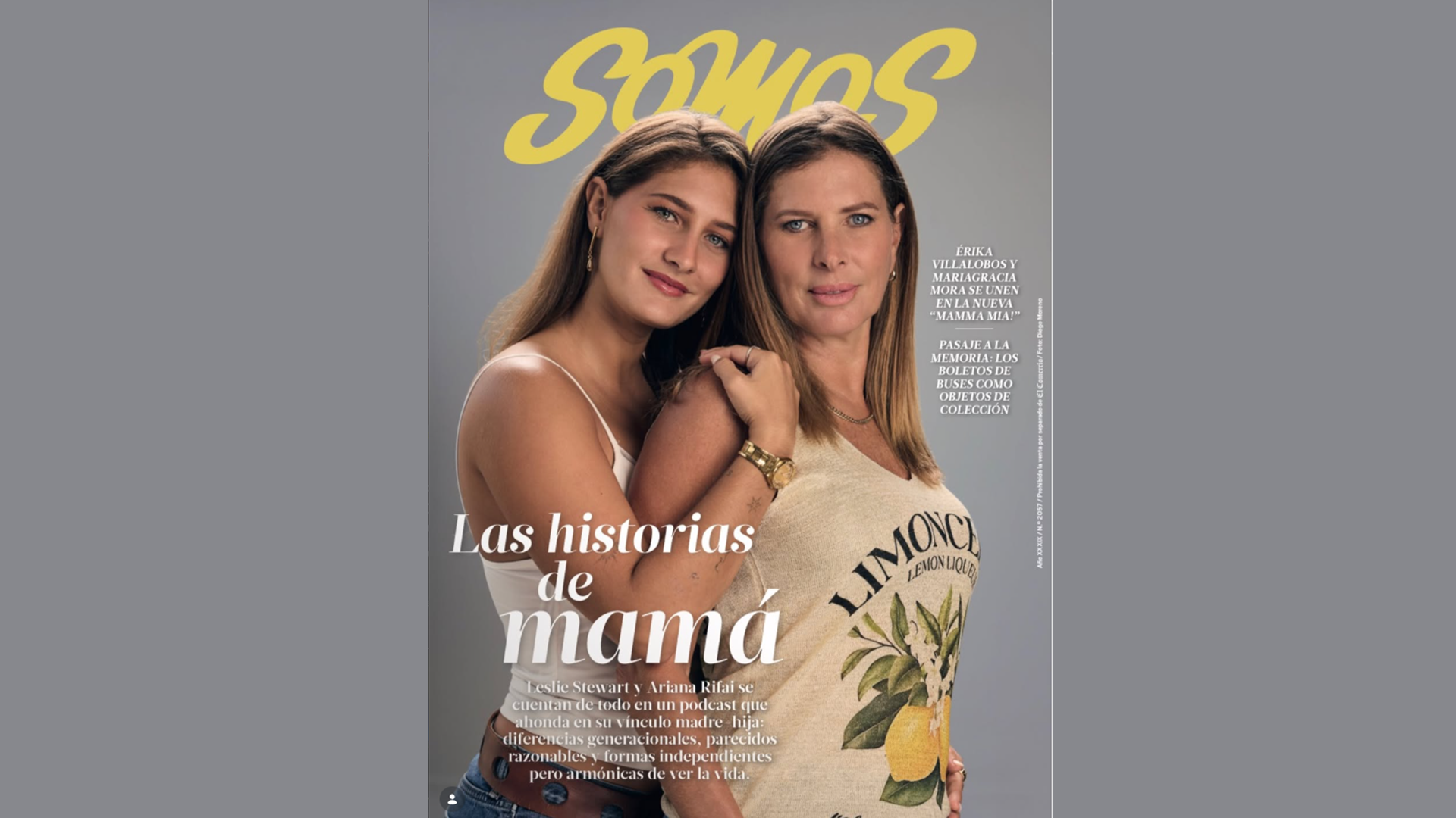 Alavista | Ay Mamá